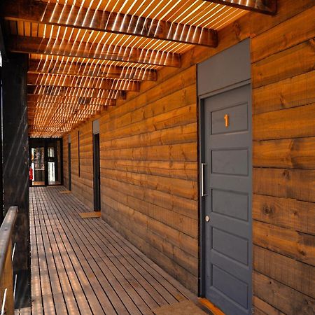 Tripanko Lodge & Bungalows Pichilemu Pokój zdjęcie