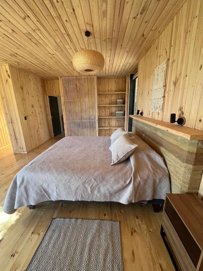 Tripanko Lodge & Bungalows Pichilemu Zewnętrze zdjęcie