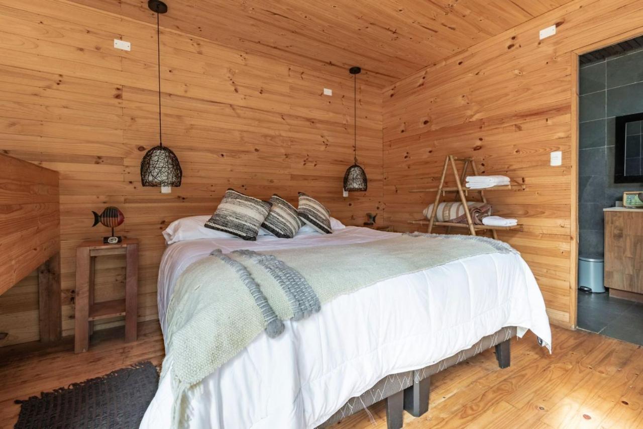 Tripanko Lodge & Bungalows Pichilemu Zewnętrze zdjęcie
