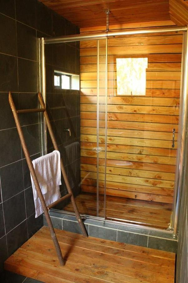 Tripanko Lodge & Bungalows Pichilemu Zewnętrze zdjęcie
