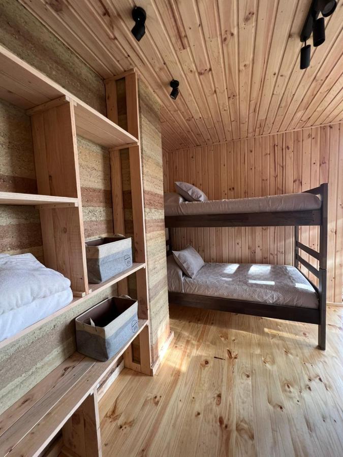 Tripanko Lodge & Bungalows Pichilemu Zewnętrze zdjęcie