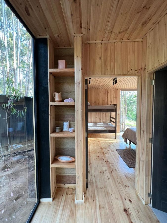 Tripanko Lodge & Bungalows Pichilemu Zewnętrze zdjęcie